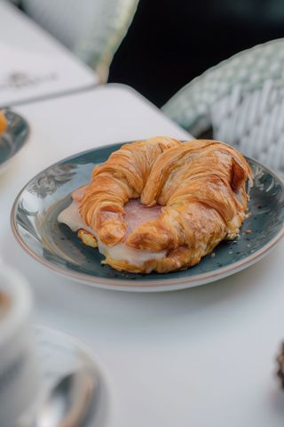 Croissant Mixto