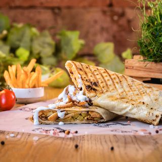 Дюнер Rolled (450 гр.)