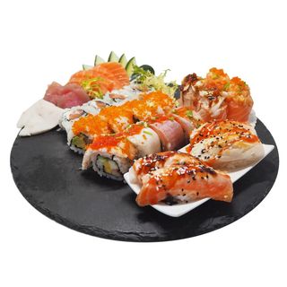 UA1 Combinado Especial 