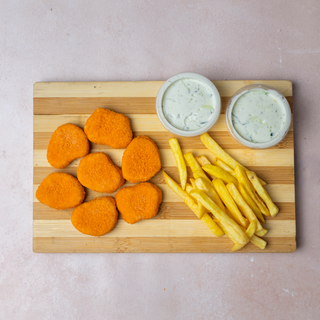 Nuggets box 1