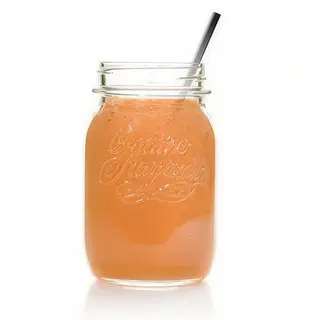 Smoothie Pantera Rosa ( 500 ml.)