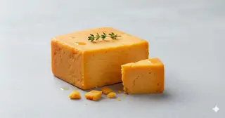 Сир чедр