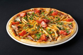 Пицца "Американо"