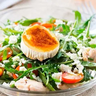 Ensalada Lolita