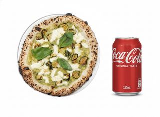 La Nerano + Bibita a scelta