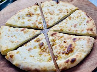 იმერული ხაჭაპური