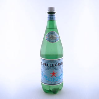 Agua Con Gas (750 Ml.)