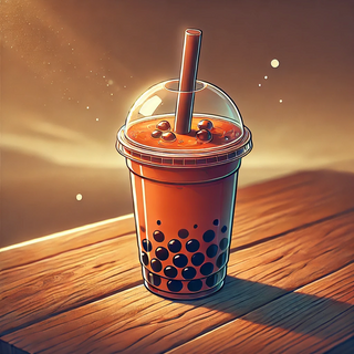 Бабл Какао (700ml)