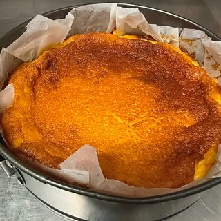 Tarta de queso