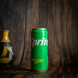 Sprite 0,33l