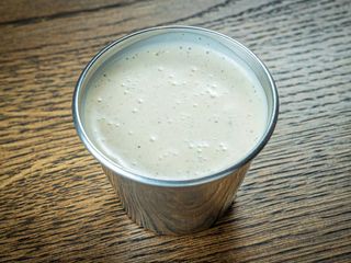 Соус сирно-часниковий (50g)