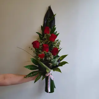 Ramo Valentim 5 Sonhos