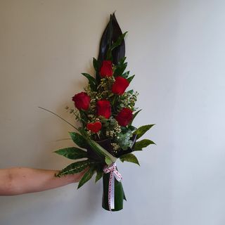 Ramo Valentim 5 Sonhos