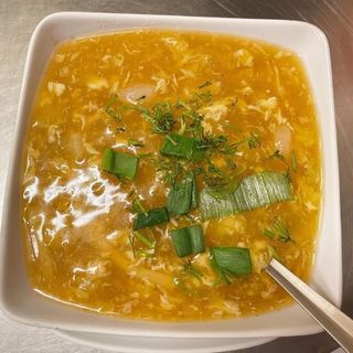 Zupa krewetkowa 400 ml