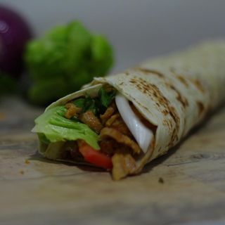 Durum Kebab (Rollito)