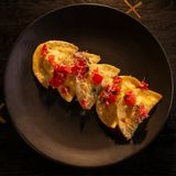 Равиоли с рикота /250 г/