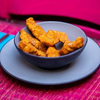 Pakora de Pollo