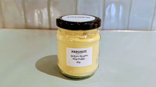 ფიჭვის მტვერი 85გრ