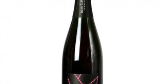 Champagne Aoc Brut Rosé - Remi Leroy