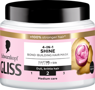 GLISS MASKA SHINE 400ML (489437)