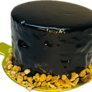 Mousse glacée jour et nuit 