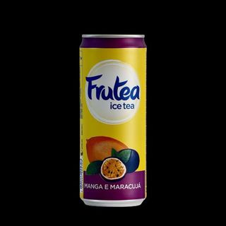 Ice Tea de Manga e Maracujá