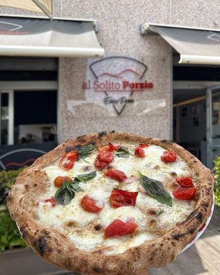 Don Antonio senza glutine