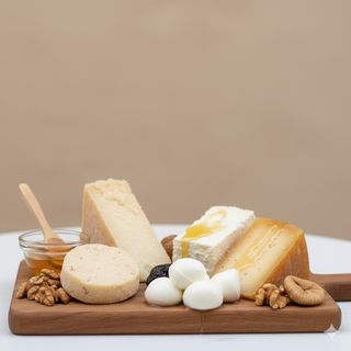 Tagliere di formaggi grande