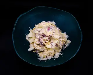 Paste Quattro Formaggi