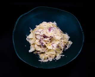 Paste Quattro Formaggi