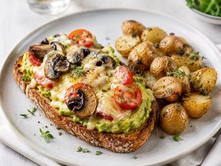 Toast Avocat