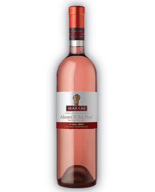 Գինի   Alazany Valley  Rose  Med/Sweet  Marani, , հատ