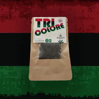 Tricolore 6g
