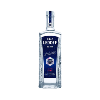 Водка Graf Ledoff (0,7 л.)