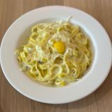 Паста Карбонара