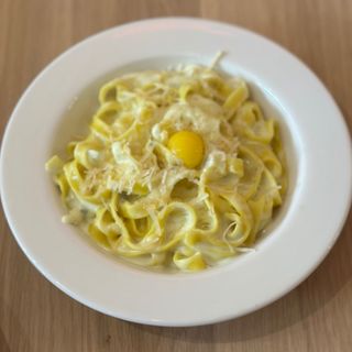 Паста Карбонара