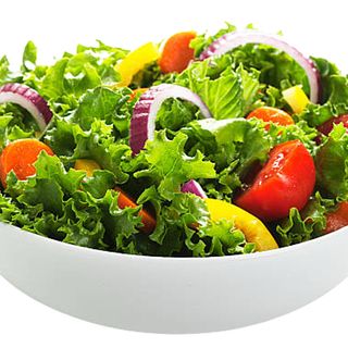 Mix salad