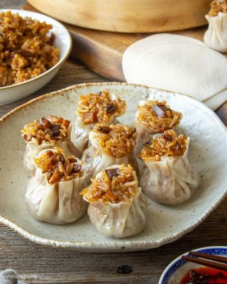 Shao Mai (4 unidades)