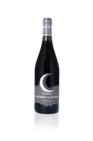 Ladrón de lunas tinto