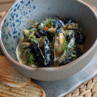 მიდიების შქმერული 