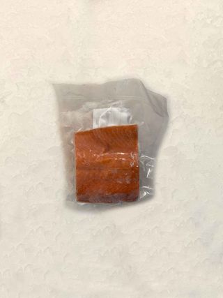 Salmón Alaska (200 Gr.)