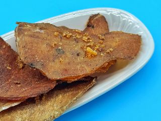 Чіпси свинячі (50g)