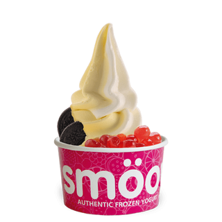 Tarrina Yogurt-Special