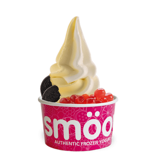 Tarrina Yogurt-Special