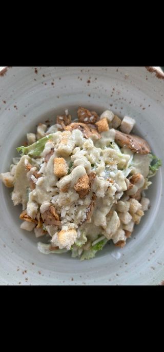 Ensalada César Kmo