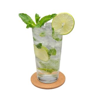 Virgin Mojito