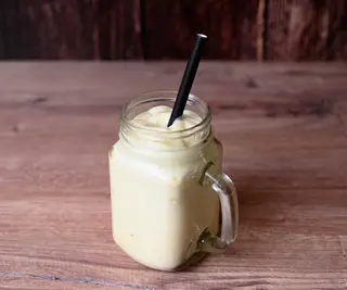 Banana Rama Smoothie