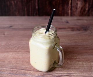 Banana Rama Smoothie
