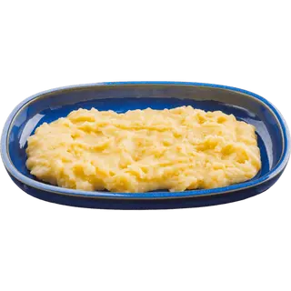 Пушено картофено пюре (150г)