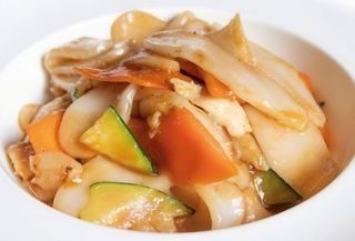 170. Gnocchi di riso